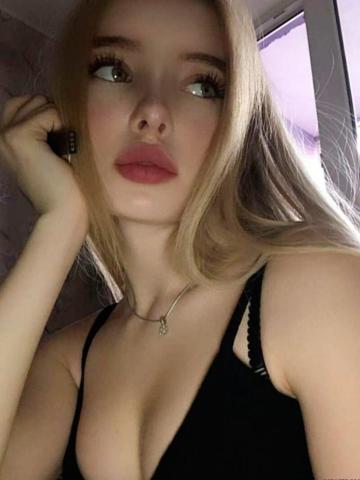 Проститутка Марина